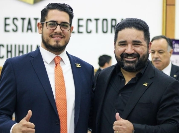 Galopante Cartel Equino